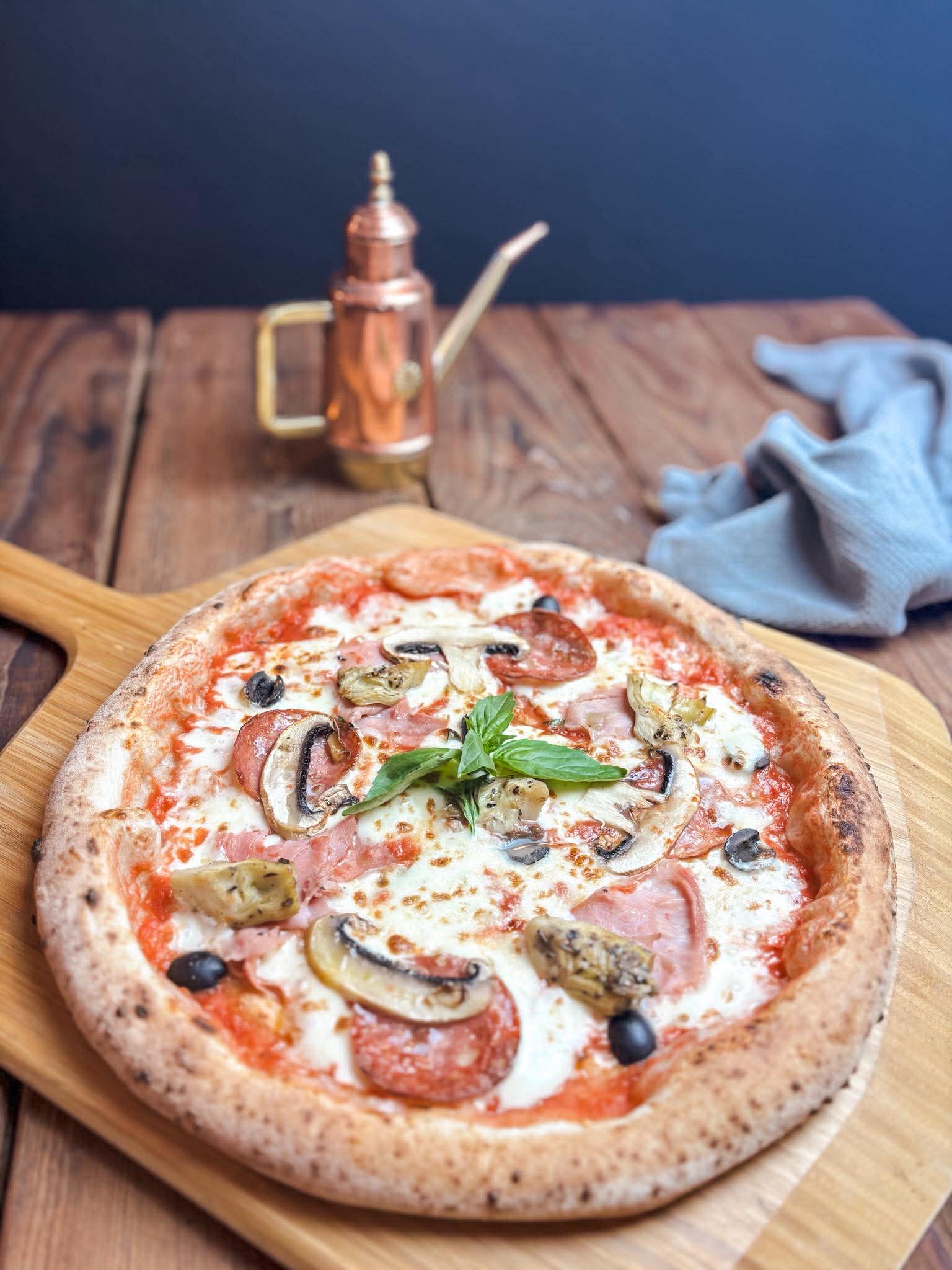 Margherita